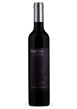 Susana Balbo Late Harvest Malbec