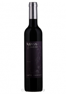 Susana Balbo Late Harvest Malbec
