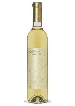 Susana Balbo Late Harvest Torrontés