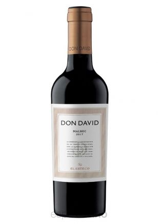 Don David Malbec 375 ml