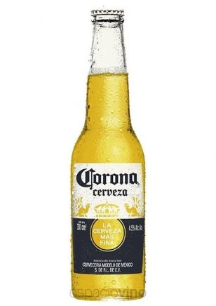 Corona Cerveza 330 ml