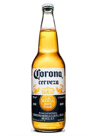 Corona Cerveza 710 ml
