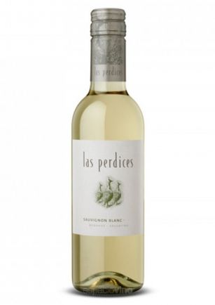 Las Perdices Sauvignon Blanc 375 ml