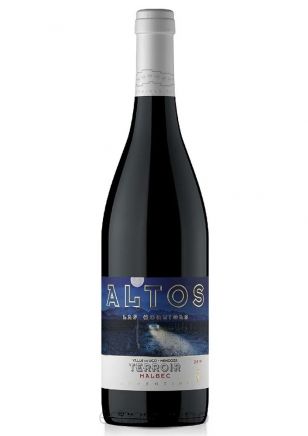 Altos Las Hormigas Terroir Malbec Valle de Uco