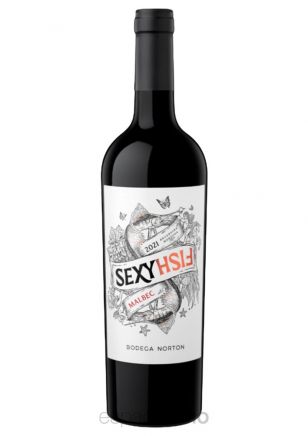 Sexy Fish Malbec