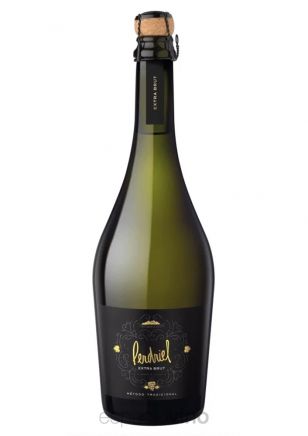 Finca Perdriel Extra Brut