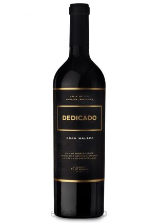 Dedicado Gran Malbec