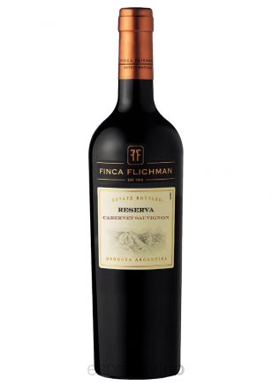 Finca Flichman Reserva Cabernet Sauvignon