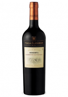 Finca Flichman Reserva Cabernet Sauvignon