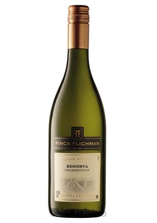 Finca Flichman Reserva Chardonnay