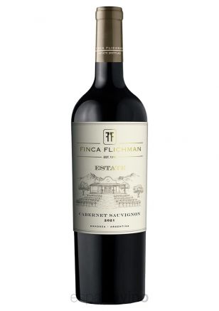 Finca Flichman Estate Cabernet Sauvignon