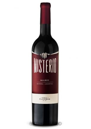 Misterio Malbec