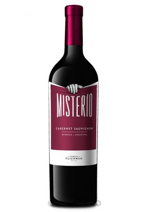 Misterio Cabernet Sauvignon