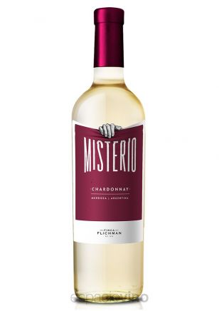 Misterio Chardonnay