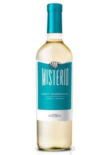 Misterio Sweet Chardonnay