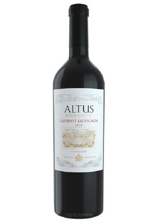 Altus Reserva Cabernet Sauvignon