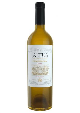Altus Reserva Chardonnay