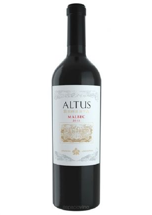 Altus Reserva Malbec