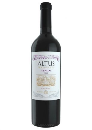 Altus Reserva Merlot