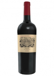 Altus Gran Reserva Blend