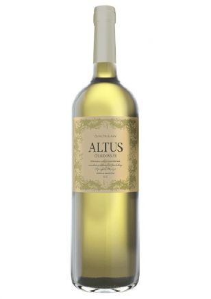 Altus Chardonnay