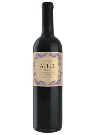 Altus Merlot