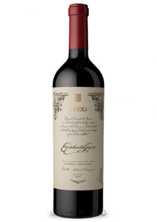 Miguel Escorihuela Gascón Blend