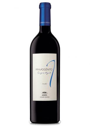 Primogénito Sangre Azul Malbec