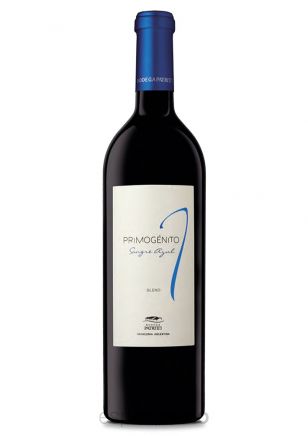 Primogénito Sangre Azul Blend