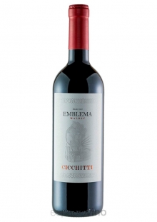 Cicchitti Emblema Malbec