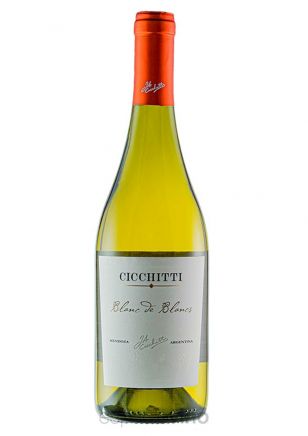 Cicchitti Cosecha Familiar Blanc de Blancs