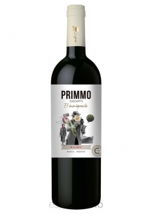 Cicchitti Primmo Malbec