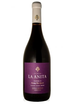 Finca La Anita Pinot Noir