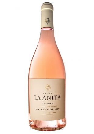 Finca La Anita Malbec Rosé