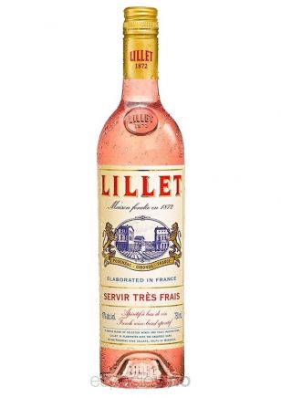 Lillet Rosé Aperitivo 750 ml