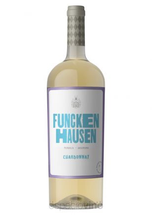 Funckenhausen Chardonnay