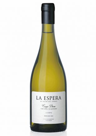 La Espera Reserva Carpe Diem Riesling