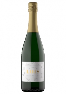 Foster Lois Espumante Blanc de Blancs
