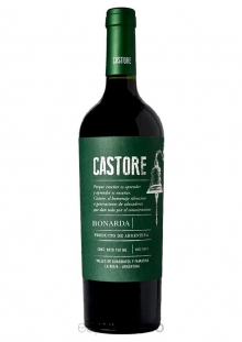 Castore Clásico Bonarda