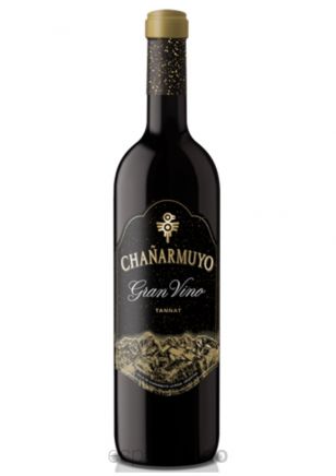 Chañarmuyo Gran Vino Tannat