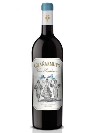 Chañarmuyo Viña Providencia Malbec