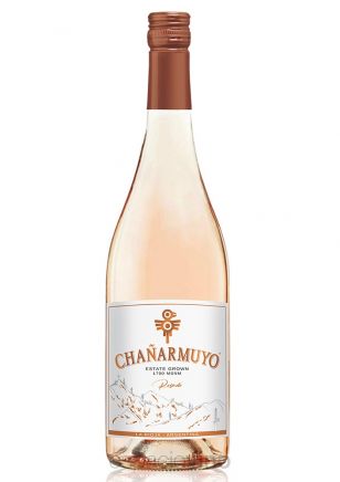 Chañarmuyo Rosado