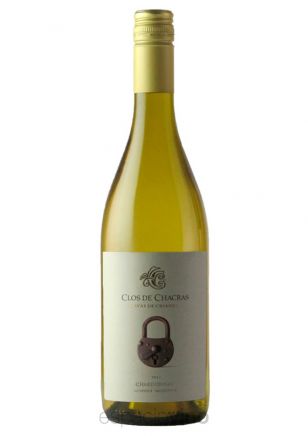 Cavas de Crianza Chardonnay