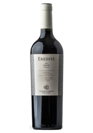 Eredità Merlot