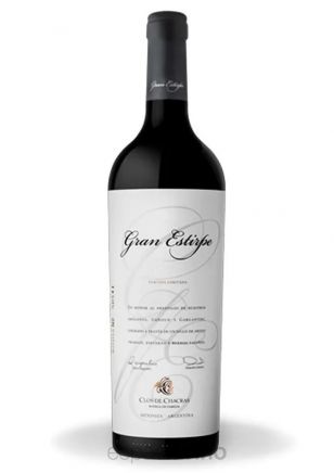 Gran Estirpe Cabernet Sauvignon