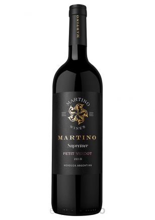 Martino Superiore Petit Verdot