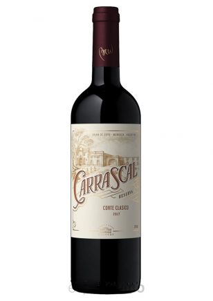 Carrascal Edición 40 Años Blend