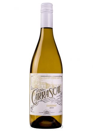 Carrascal Chardonnay