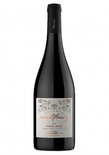 Montfleury Pinot Noir