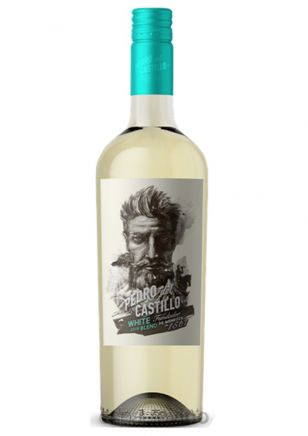 Pedro del Castillo White Blend